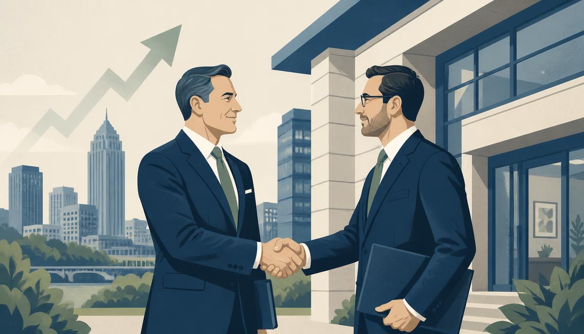 Peter Martin-Simon, former esure chief executive, appointed CEO of Lawfront regional legal services group