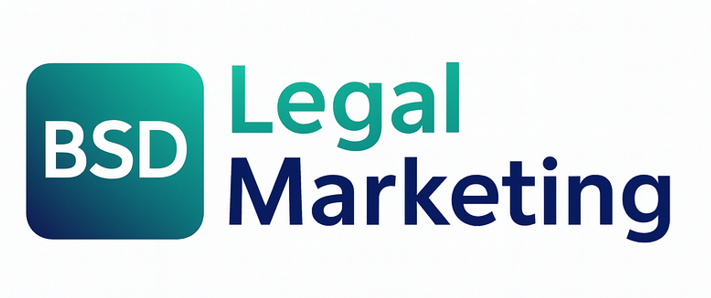BSD Legal Marketing